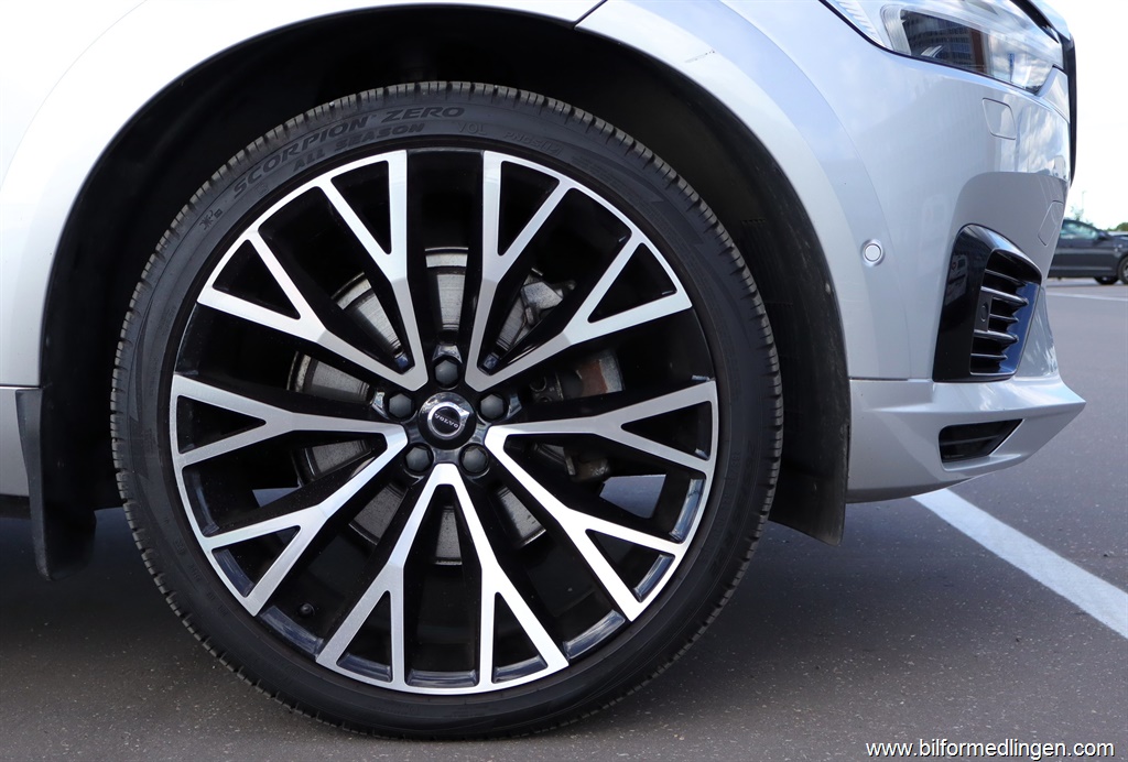 Bild 16 på Volvo XC60