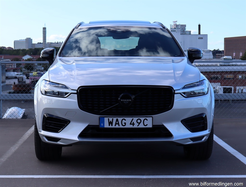 Bild 19 på Volvo XC60