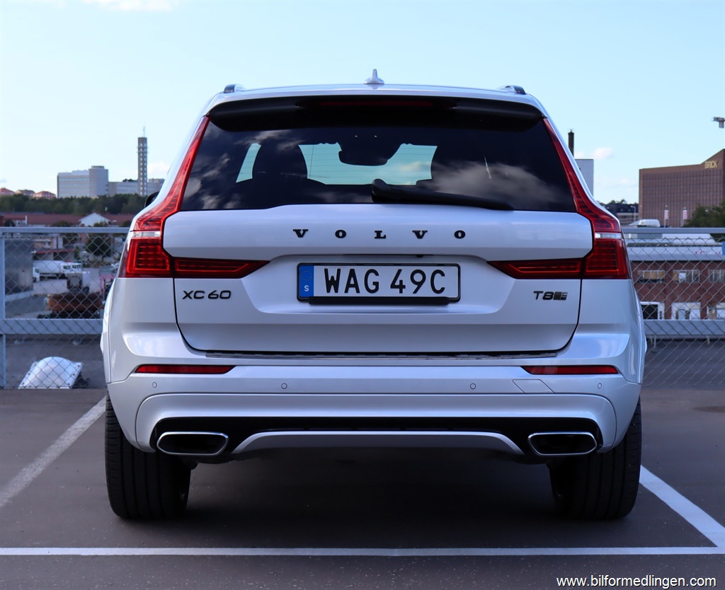 Bild 20 på Volvo XC60