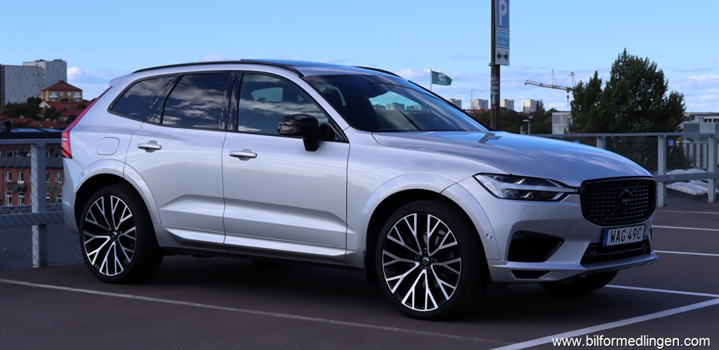 Bild 21 på Volvo XC60