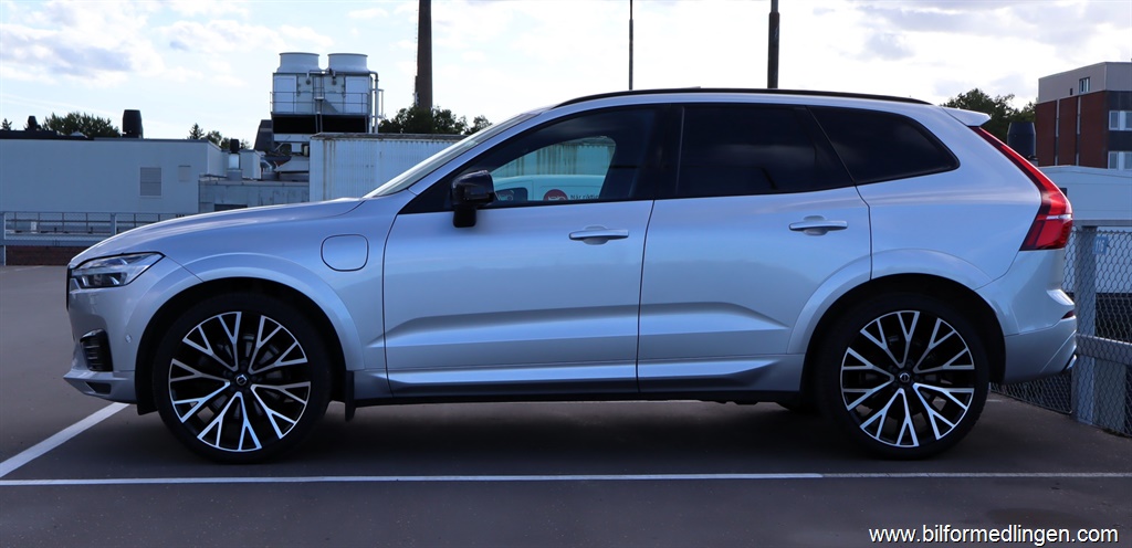 Bild 22 på Volvo XC60