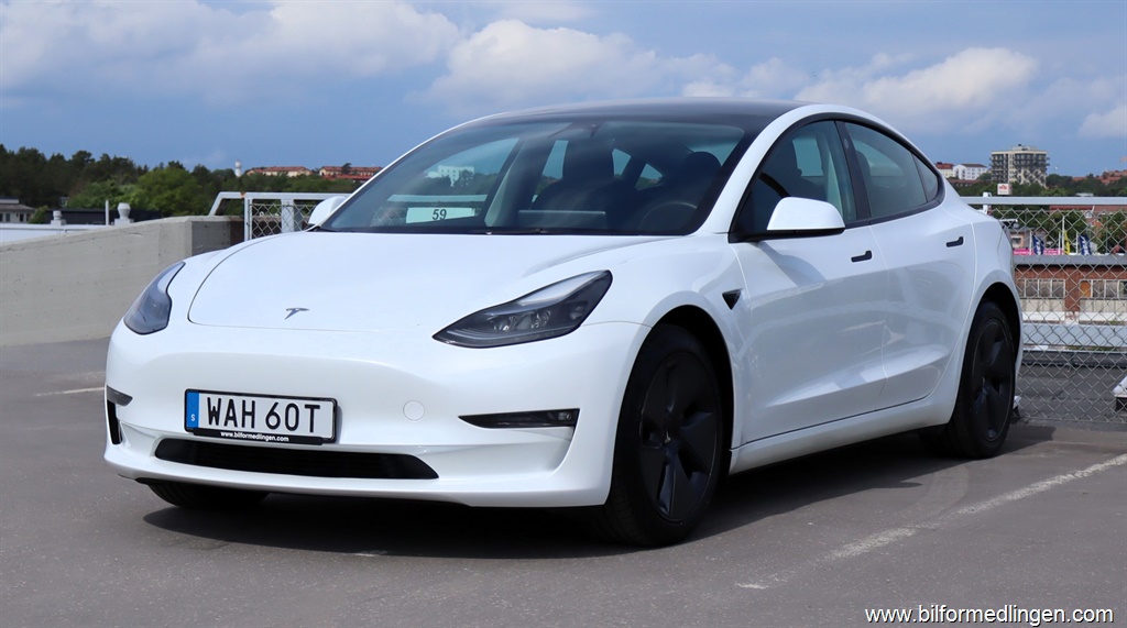 Bild 2 på Tesla Model 3