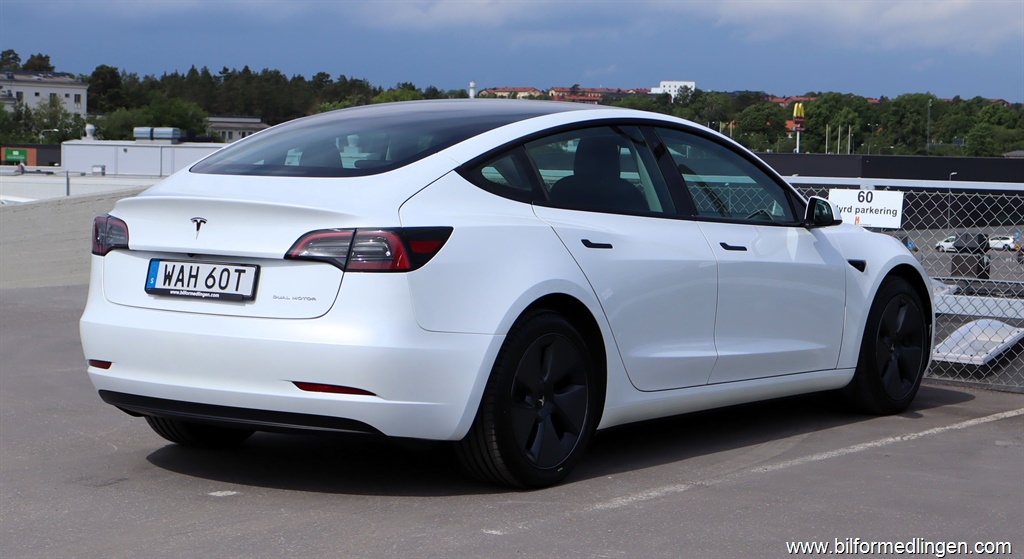 Bild 3 på Tesla Model 3
