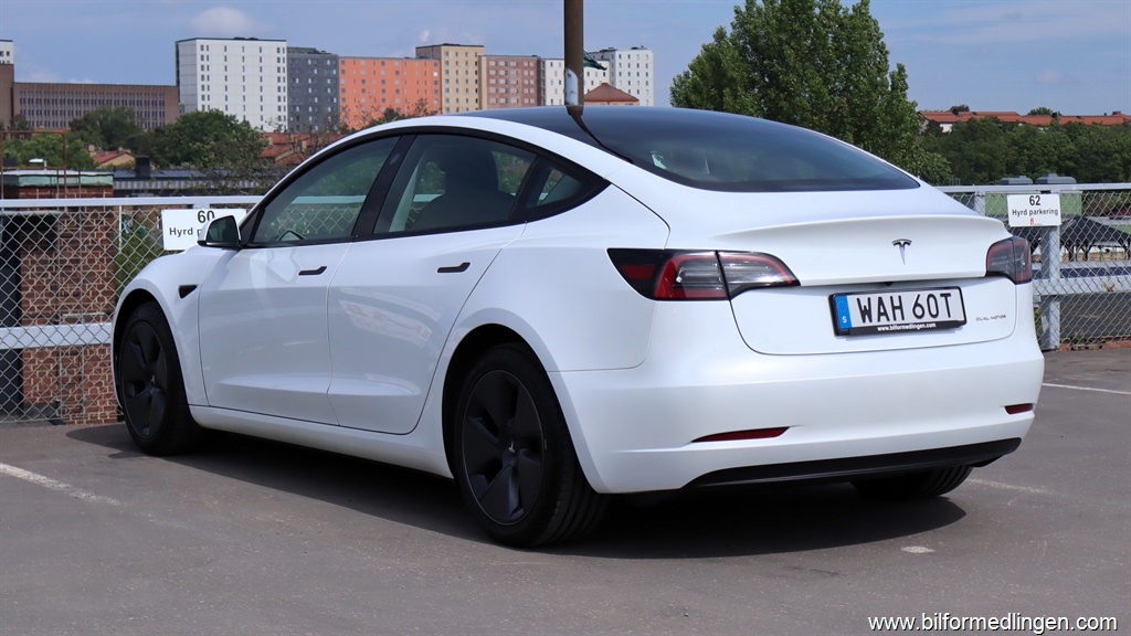 Bild 4 på Tesla Model 3