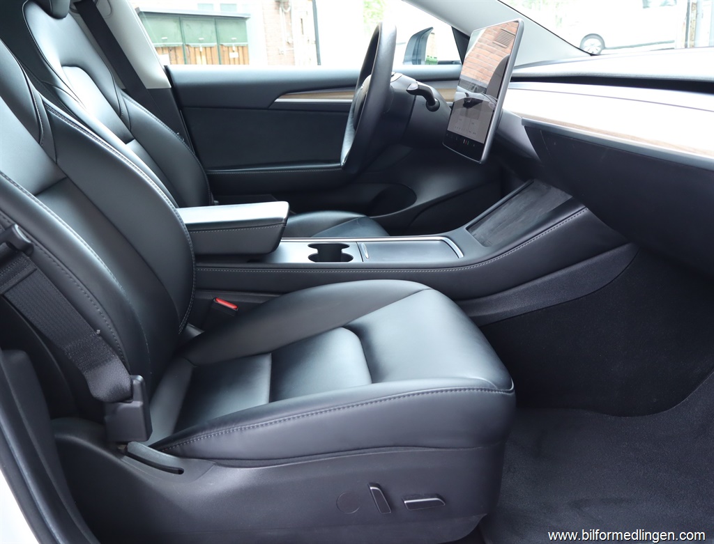 Bild 5 på Tesla Model 3
