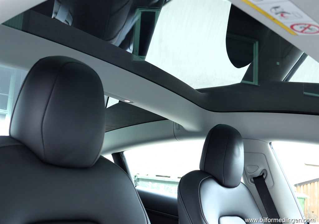 Bild 7 på Tesla Model 3