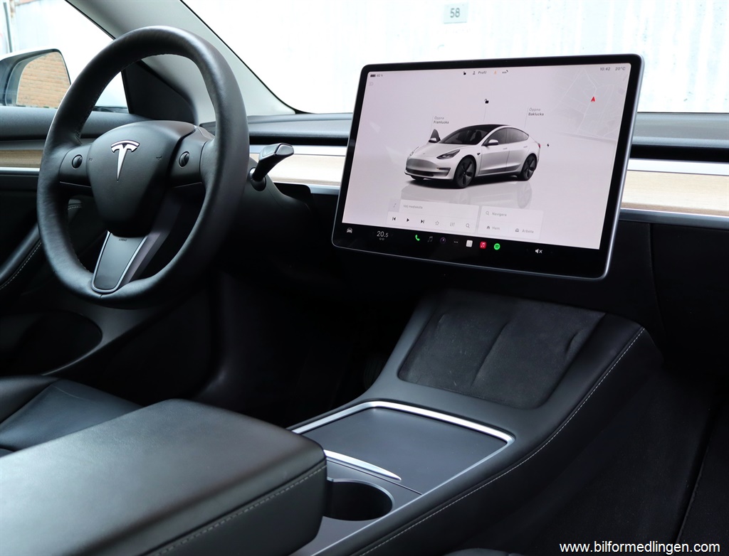Bild 9 på Tesla Model 3