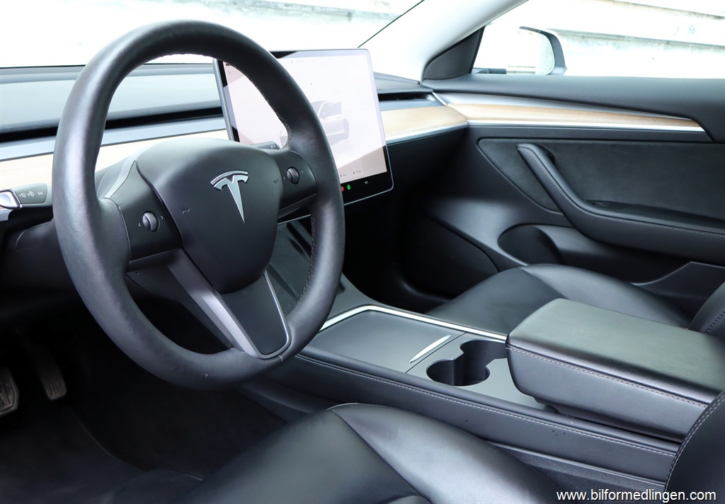 Bild 10 på Tesla Model 3