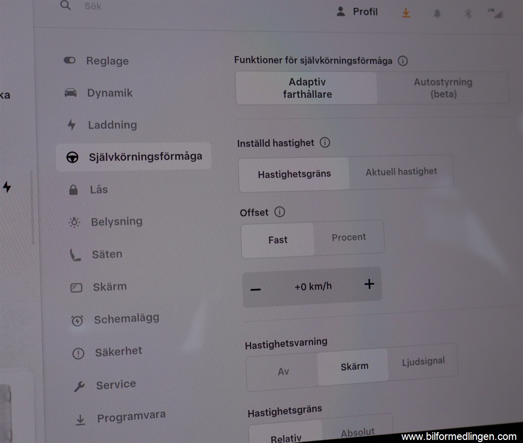 Bild 13 på Tesla Model 3