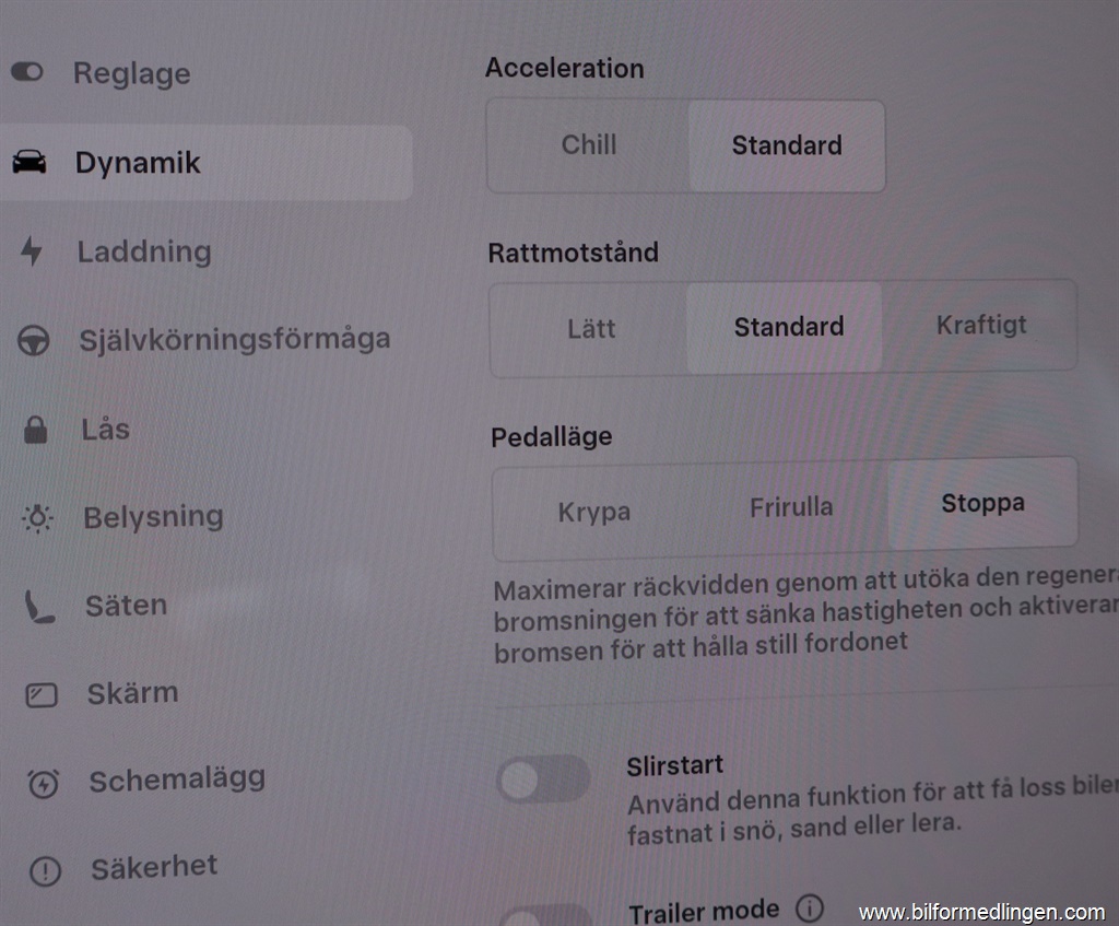 Bild 14 på Tesla Model 3
