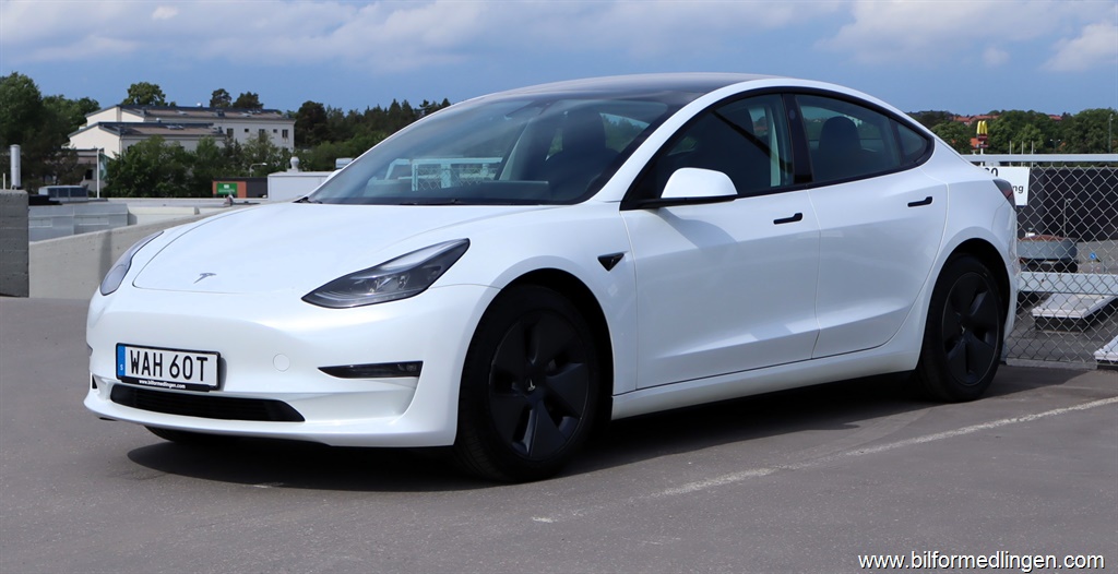 Bild 17 på Tesla Model 3