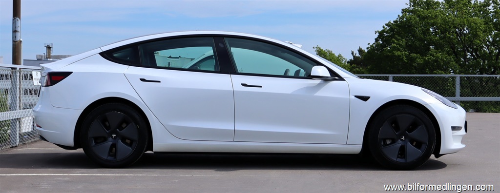 Bild 19 på Tesla Model 3