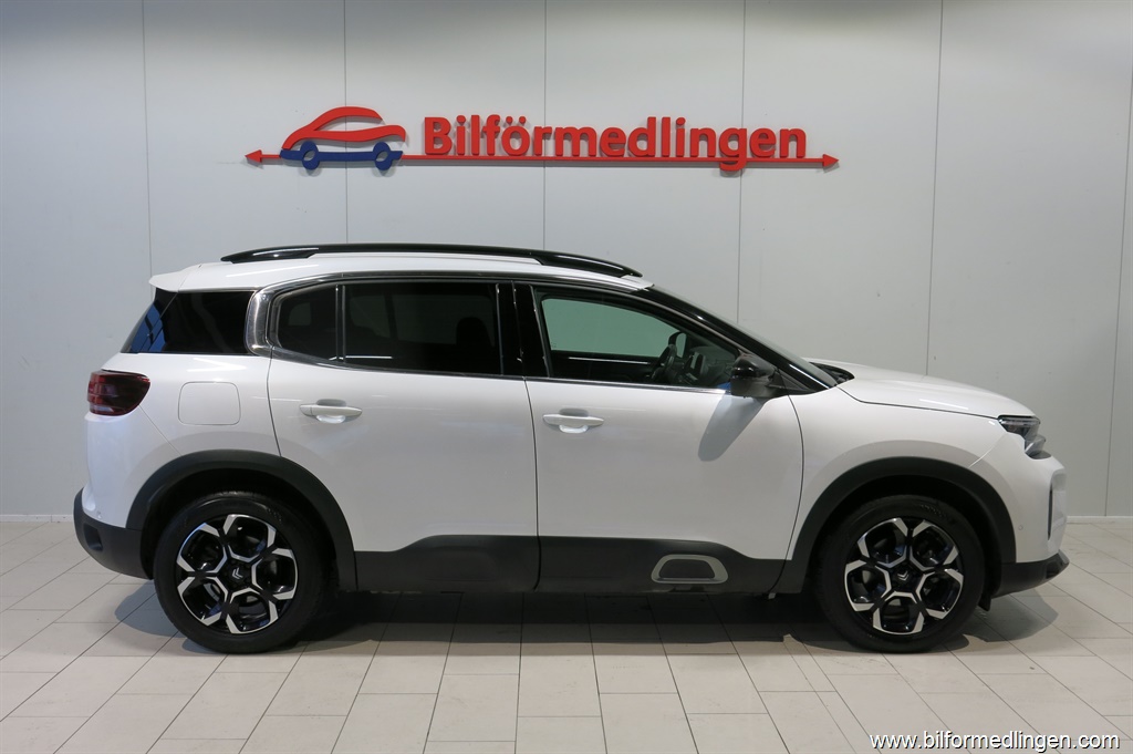 Bild 2 på Citroën C5 Aircross