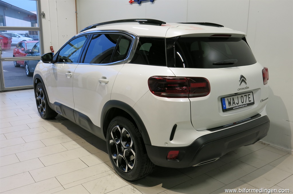 Bild 6 på Citroën C5 Aircross