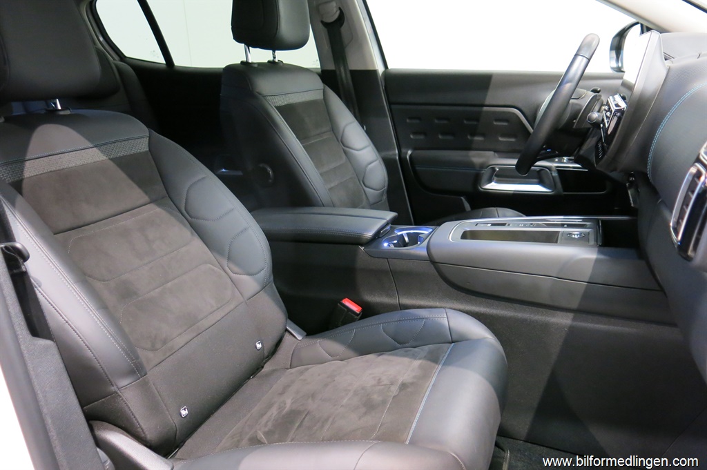 Bild 7 på Citroën C5 Aircross