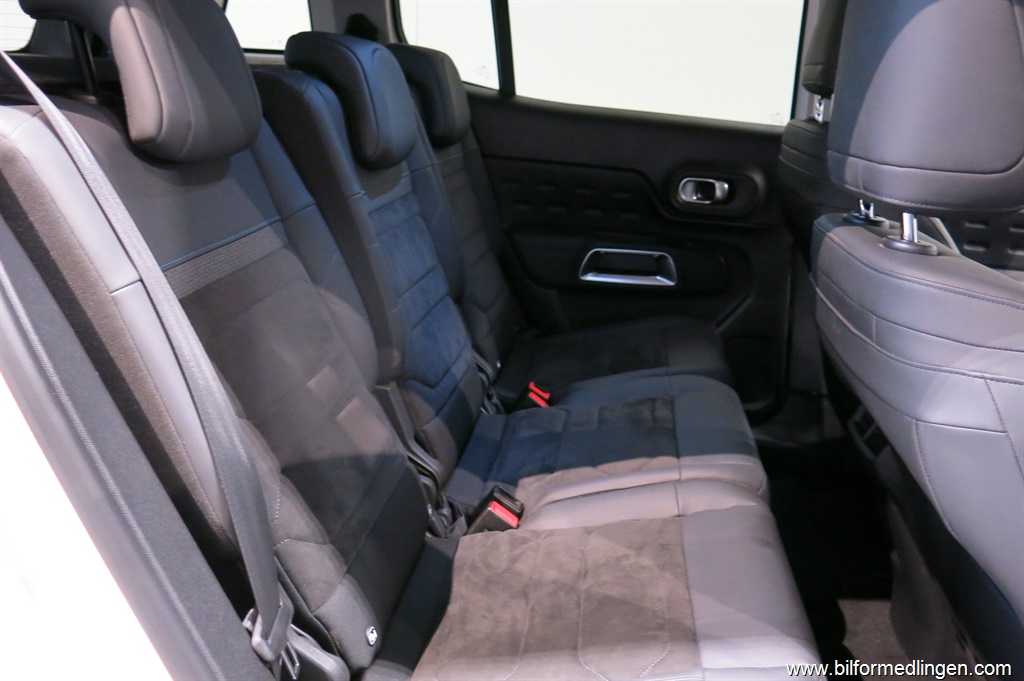 Bild 8 på Citroën C5 Aircross