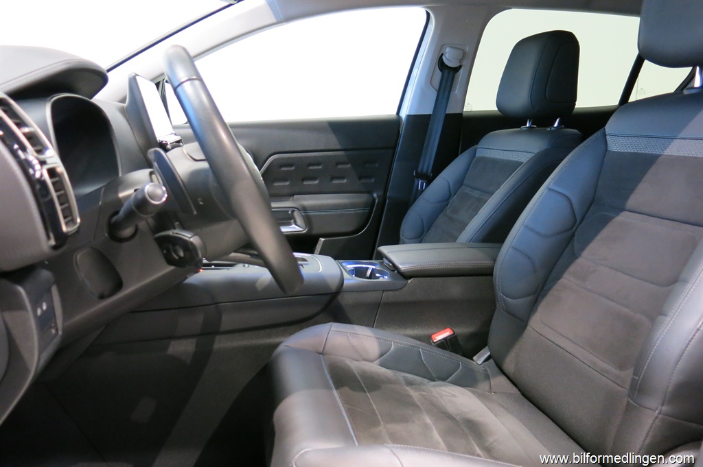 Bild 9 på Citroën C5 Aircross