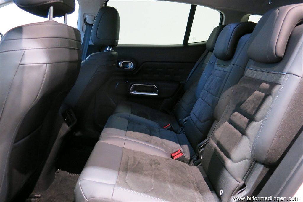 Bild 10 på Citroën C5 Aircross