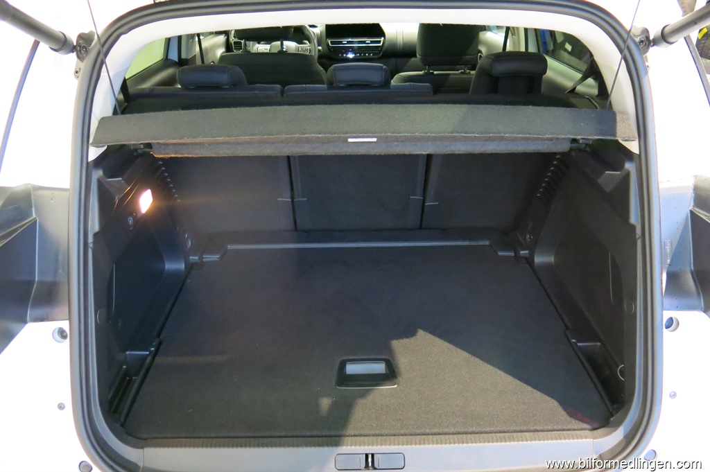 Bild 11 på Citroën C5 Aircross