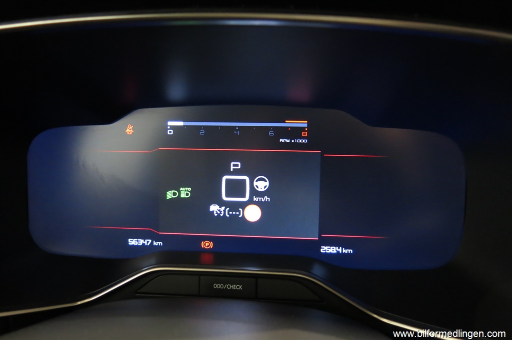 Bild 12 på Citroën C5 Aircross