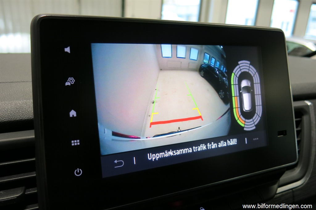 Bild 13 på Renault Trafic