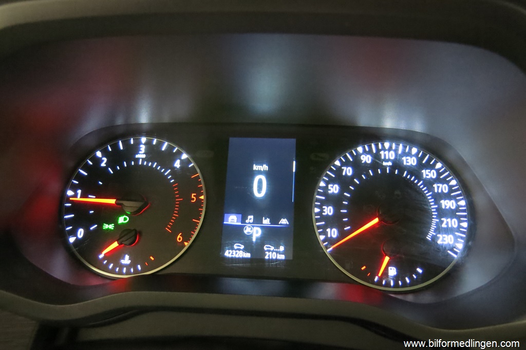 Bild 14 på Renault Trafic