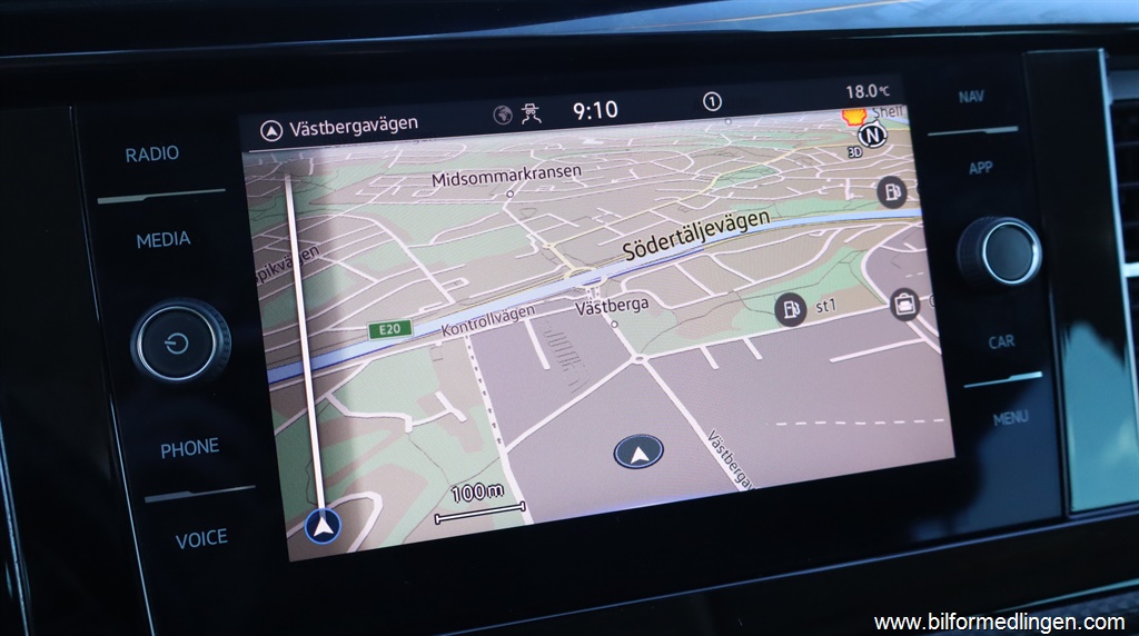 Bild 10 på Volkswagen Transporter