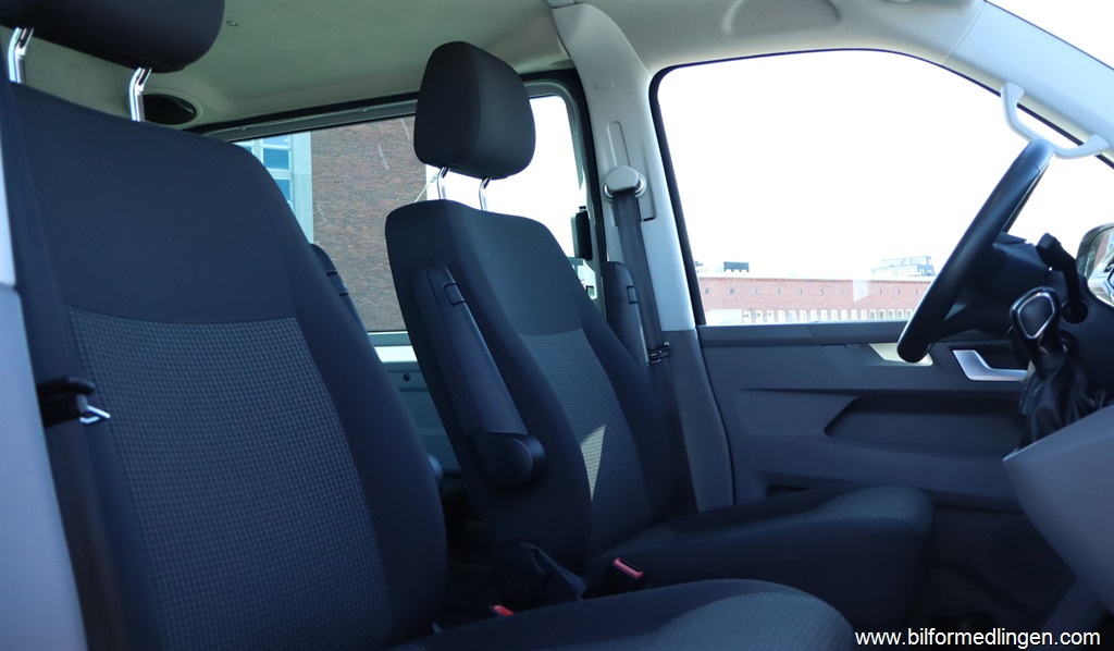 Bild 12 på Volkswagen Transporter