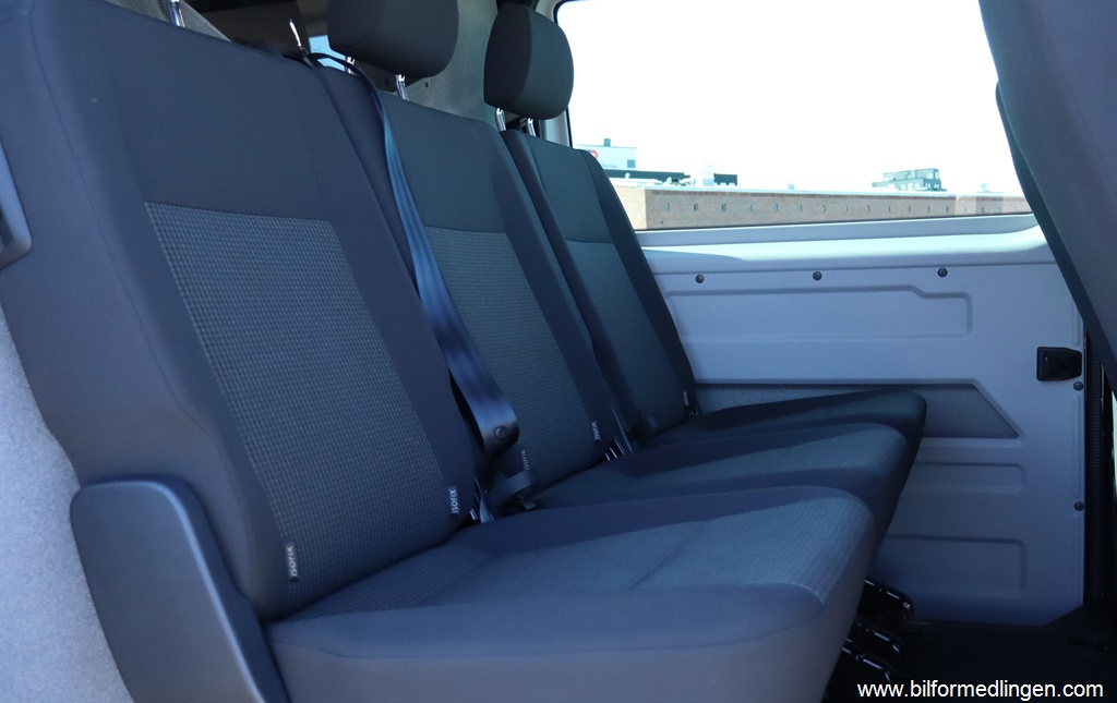 Bild 13 på Volkswagen Transporter