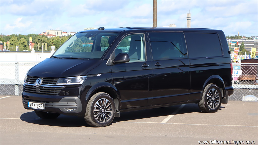 Bild 20 på Volkswagen Transporter
