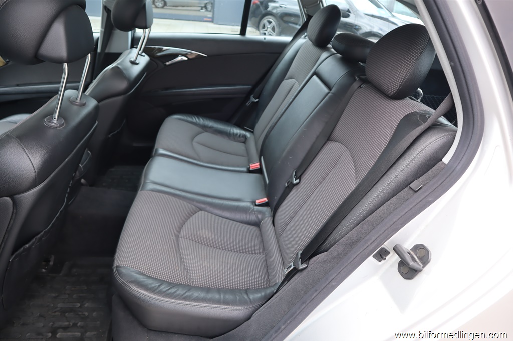 Bild 5 på Mercedes-Benz E