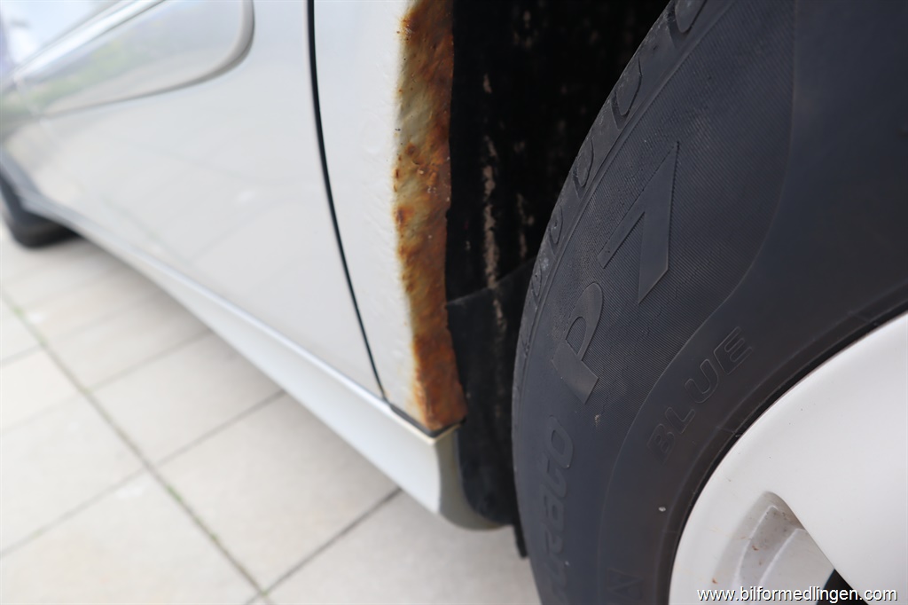 Bild 15 på Mercedes-Benz E
