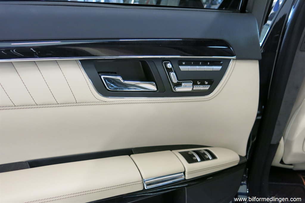 Bild 10 på Mercedes-Benz S