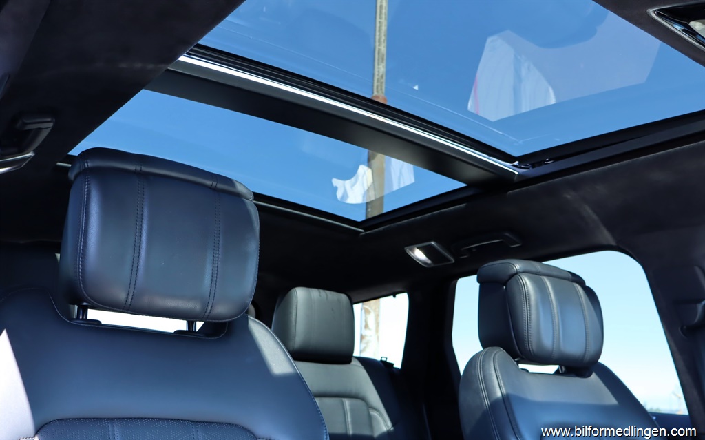 Bild 7 på Land Rover Range Rover Sport