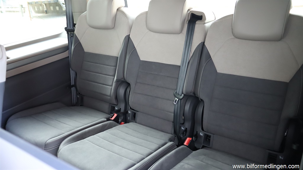 Bild 9 på Volkswagen Multivan