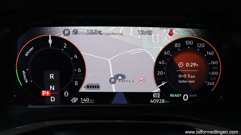 Bild 12 på Volkswagen Multivan
