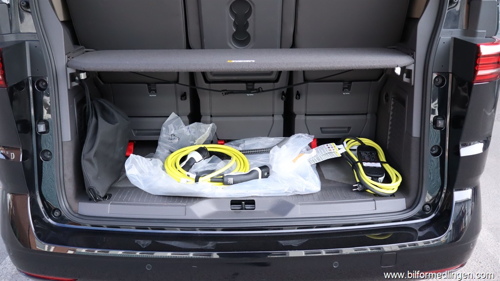 Bild 21 på Volkswagen Multivan
