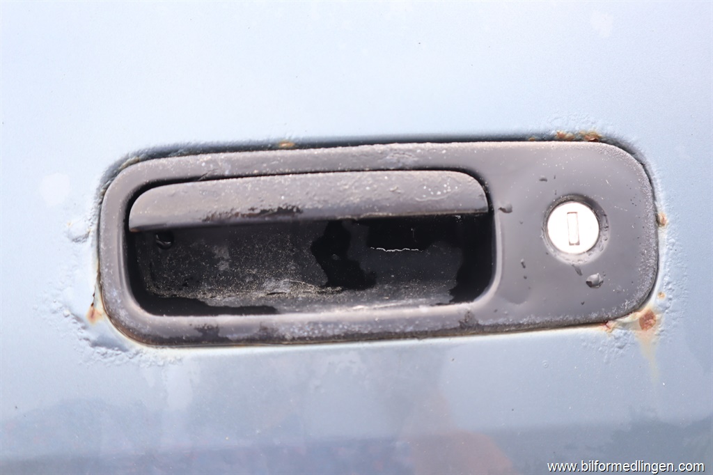 Bild 14 på Volkswagen Transporter