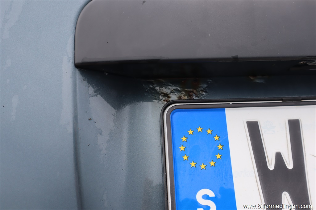 Bild 15 på Volkswagen Transporter