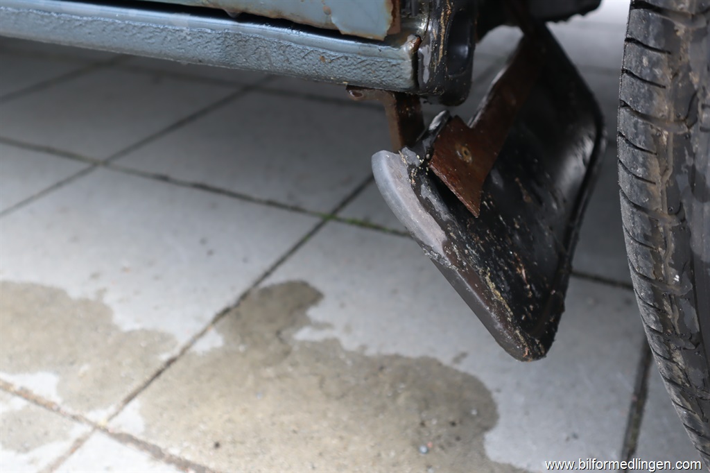 Bild 19 på Volkswagen Transporter