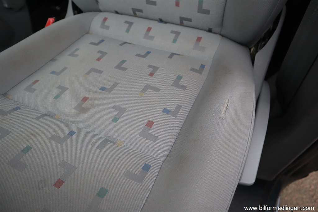 Bild 21 på Volkswagen Transporter