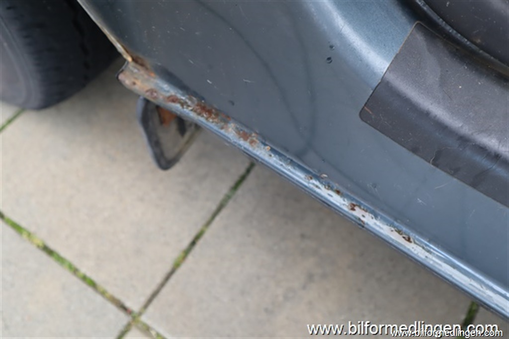 Bild 22 på Volkswagen Transporter