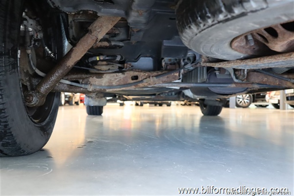 Bild 25 på Volkswagen Transporter