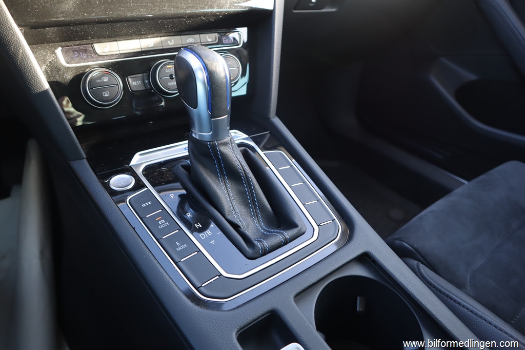 Bild 13 på Volkswagen Passat