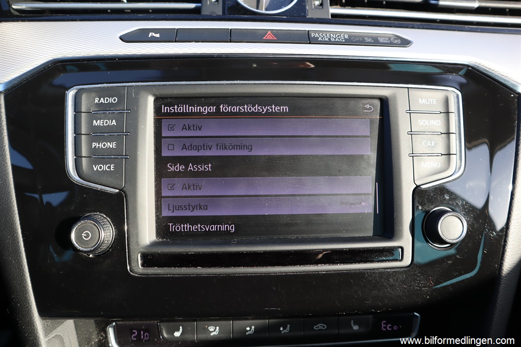 Bild 17 på Volkswagen Passat