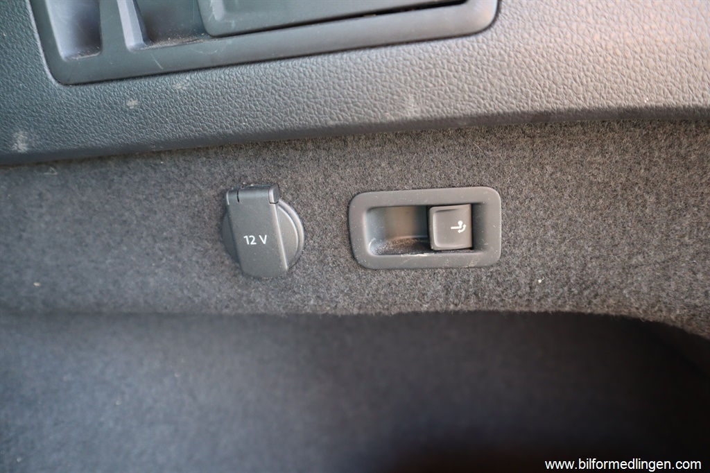 Bild 20 på Volkswagen Passat