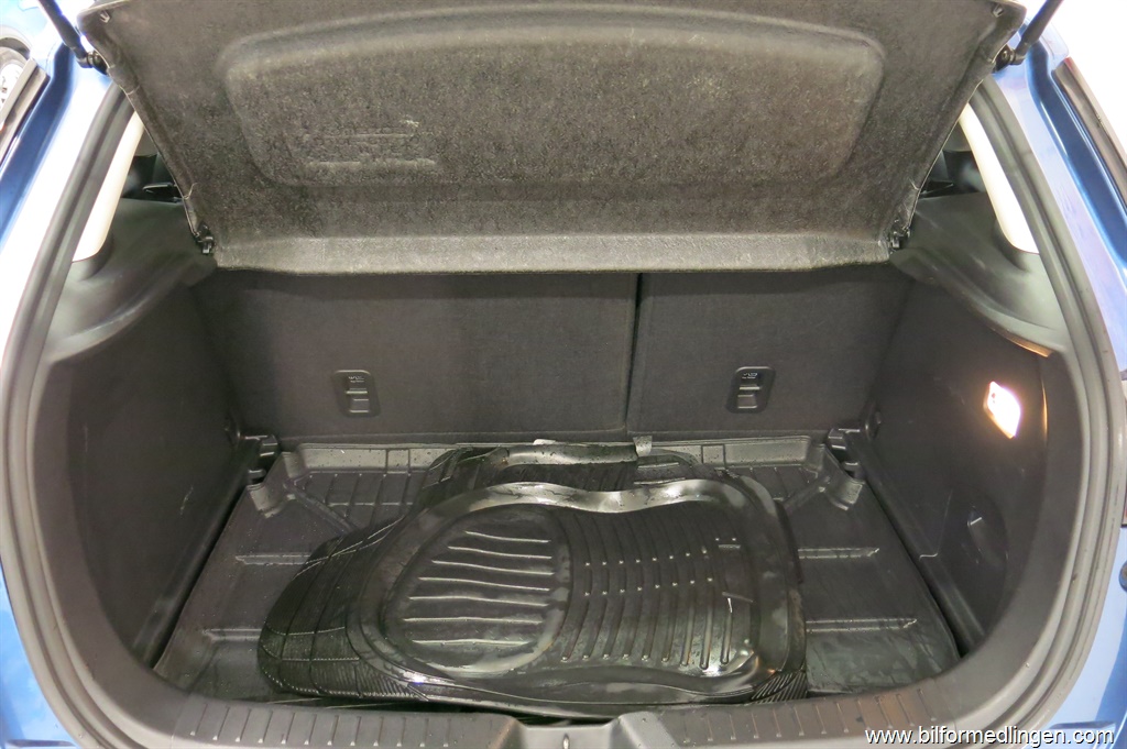 Bild 12 på Mazda CX-3