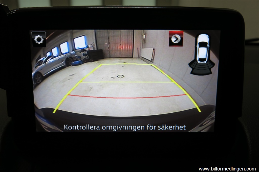 Bild 14 på Mazda CX-3