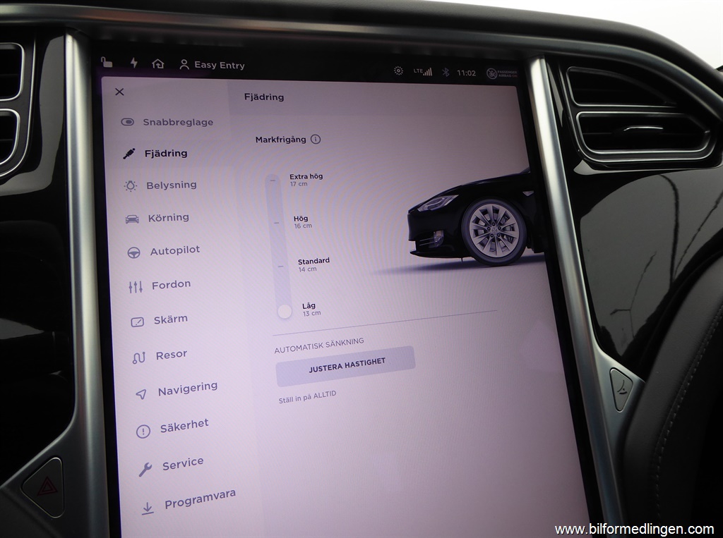 Bild 6 på Tesla Model S