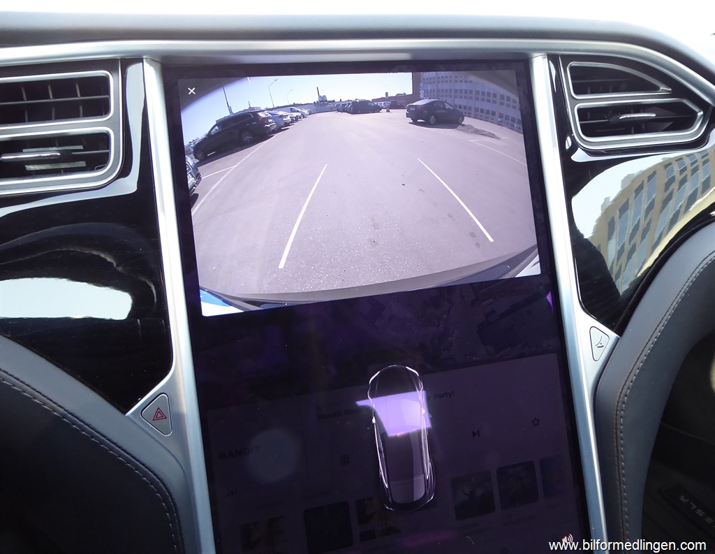 Bild 7 på Tesla Model S